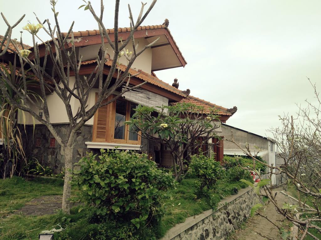 Shanty'S House バトゥ エクステリア 写真