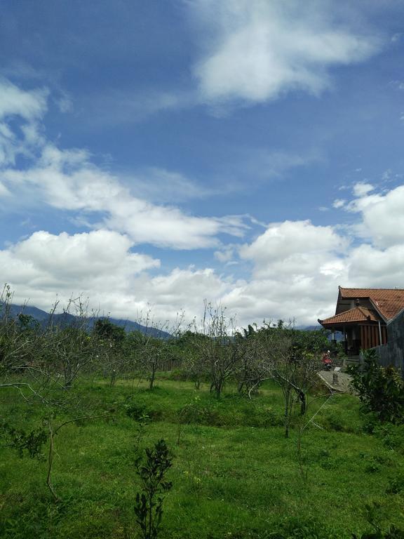 Shanty'S House バトゥ エクステリア 写真