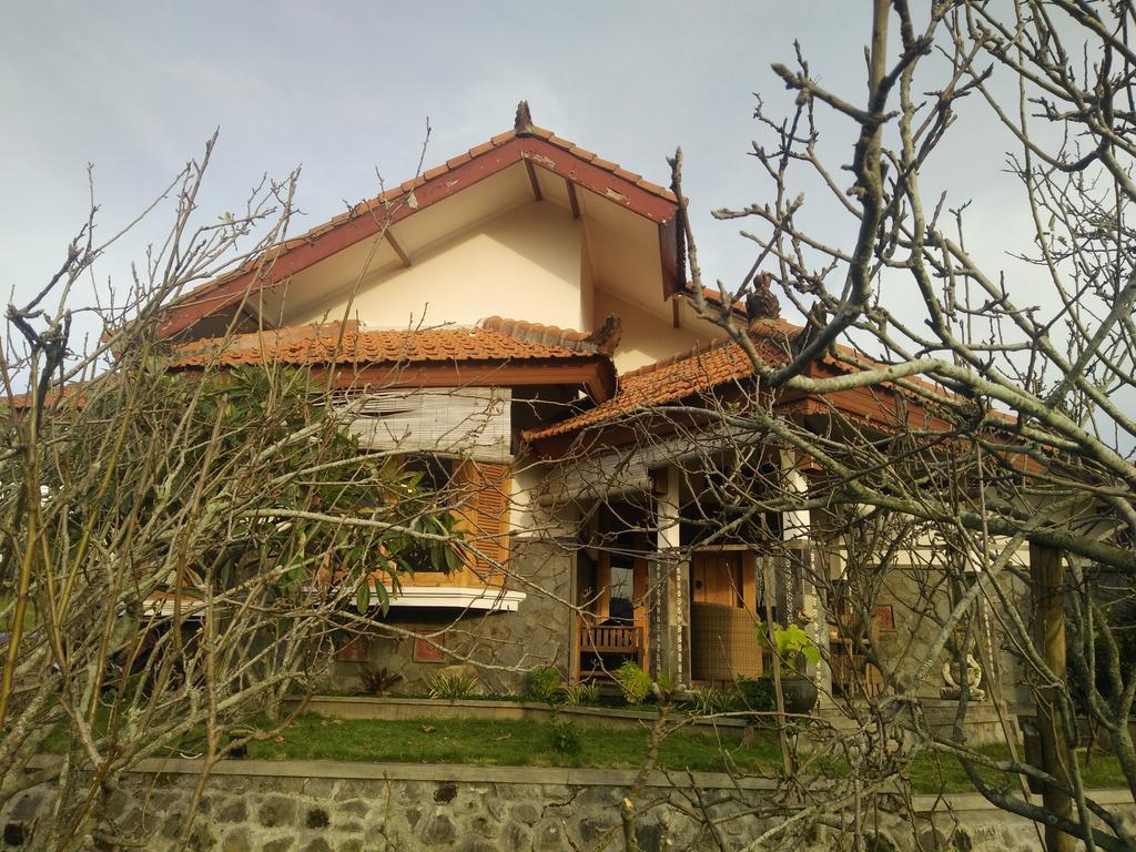 Shanty'S House バトゥ エクステリア 写真