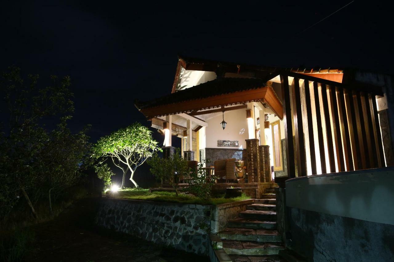 Shanty'S House バトゥ エクステリア 写真