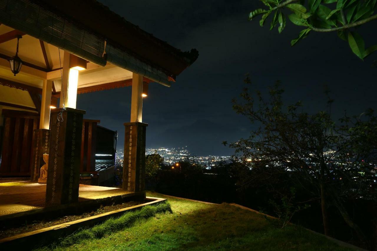 Shanty'S House バトゥ エクステリア 写真